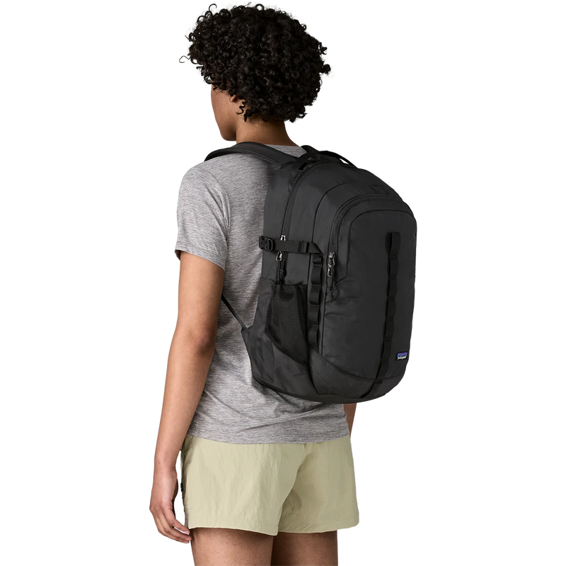 Refugio Daypack 26L, Patagonia Refugio Daypack 26L on model