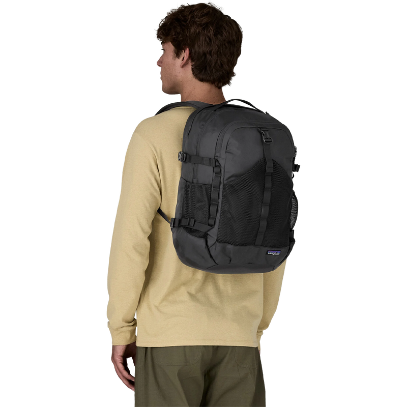 Refugio Daypack 30L, Patagonia Refugio Daypack 30L on model
