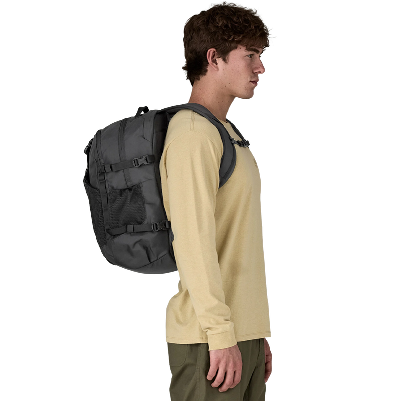 Refugio Daypack 30L, Patagonia Refugio Daypack 30L on model side