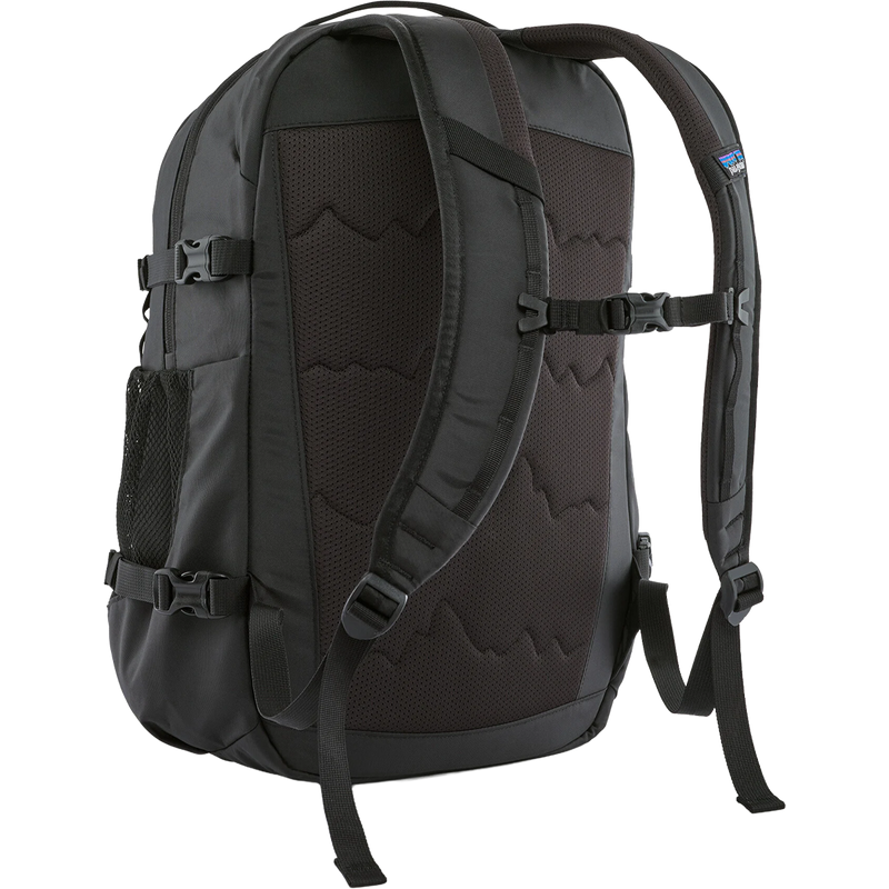 Refugio Daypack 30L, Patagonia Refugio Daypack 30L back of pack