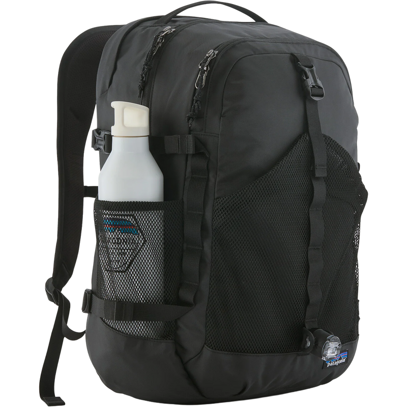 Refugio Daypack 30L, Patagonia Refugio Daypack 30L waterbottle 