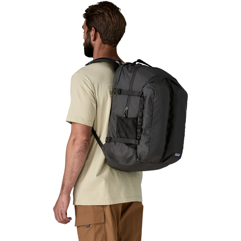 Refugio Daypack 32L, Patagonia Refugio Daypack 32L on model
