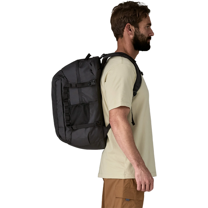 Refugio Daypack 32L, Patagonia Refugio Daypack 32L side