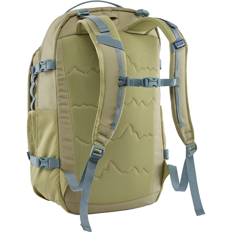 Refugio Daypack 32L, Patagonia Refugio Daypack 32L back