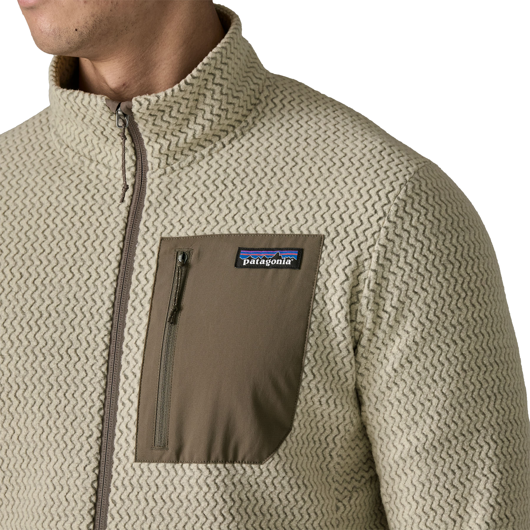Men's R1 Air Jacket alternate view