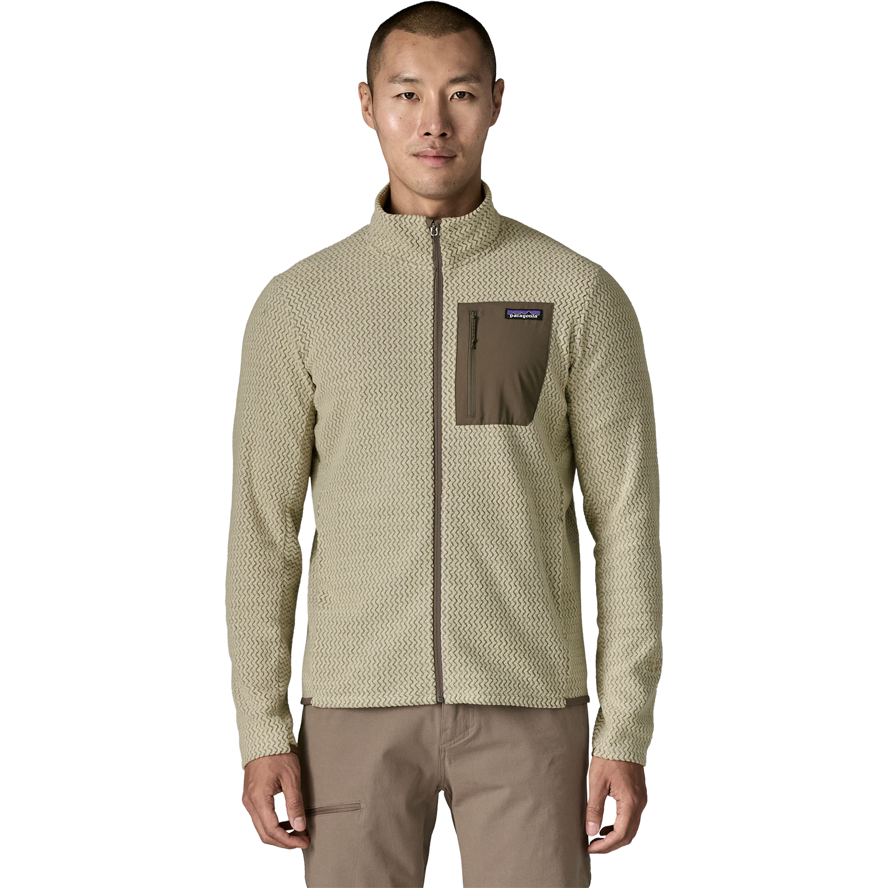 Men's R1 Air Jacket alternate view