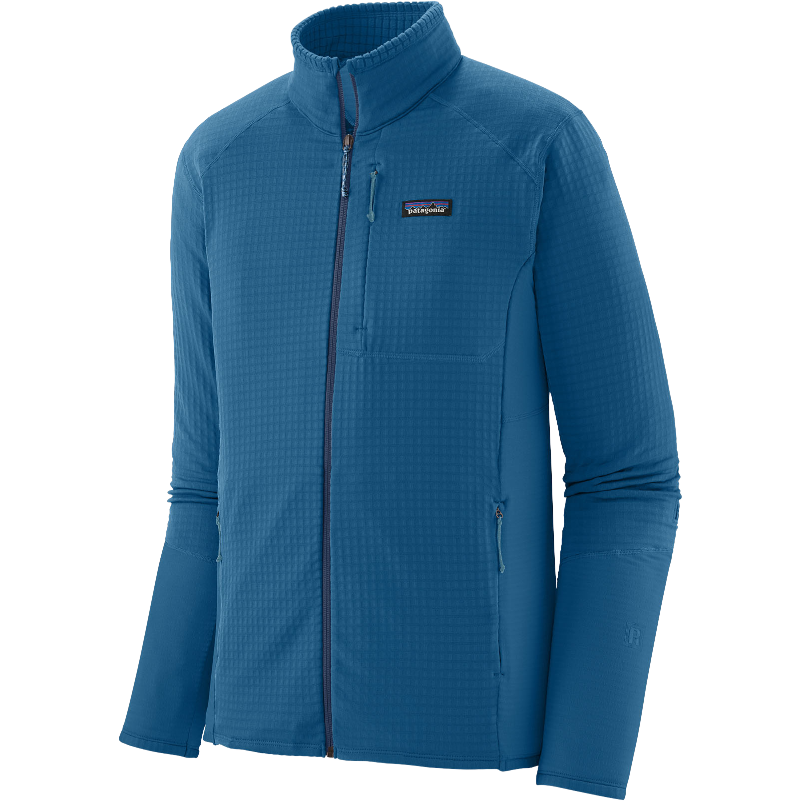 Men's R1 Jacket alternate view