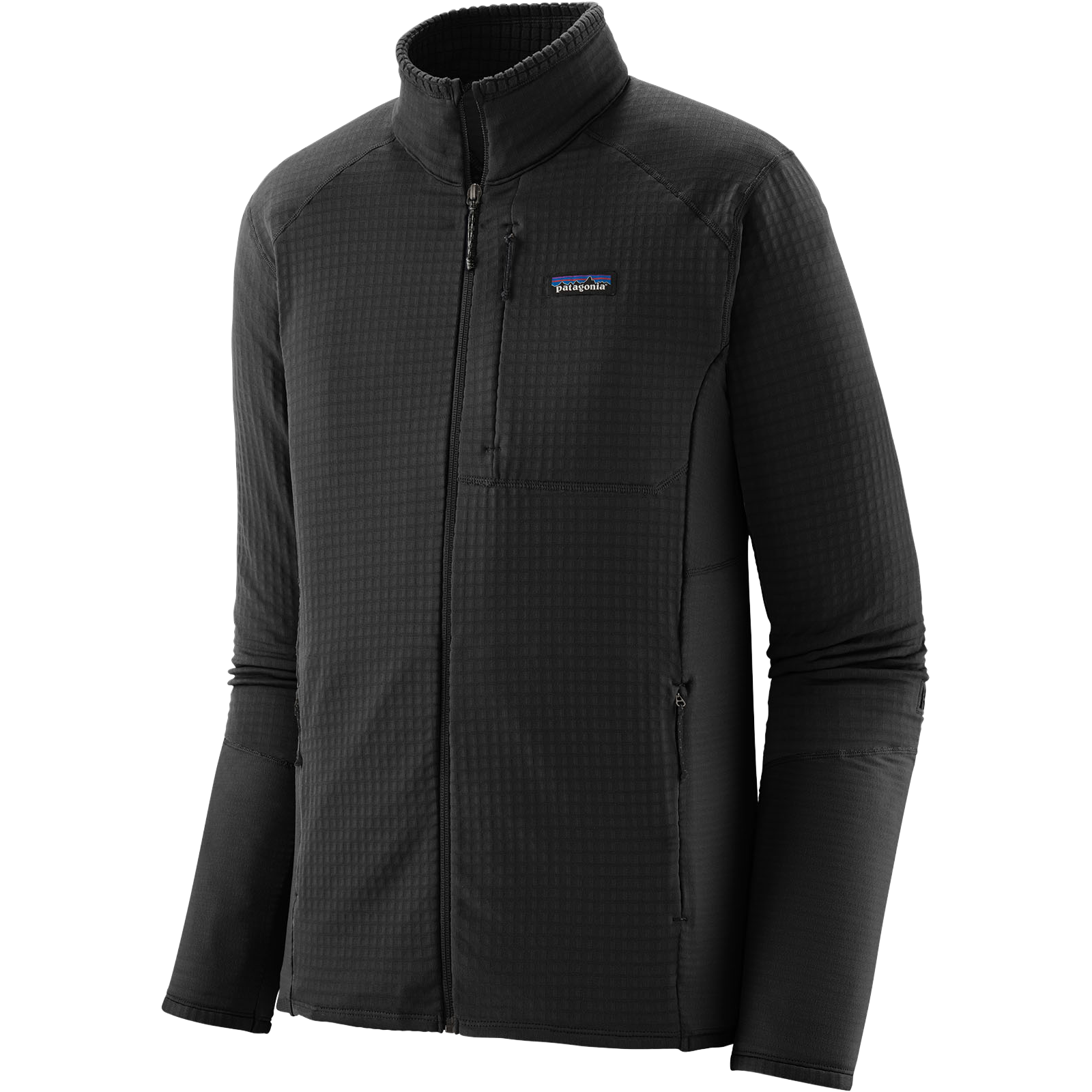 Men's R1 Jacket alternate view