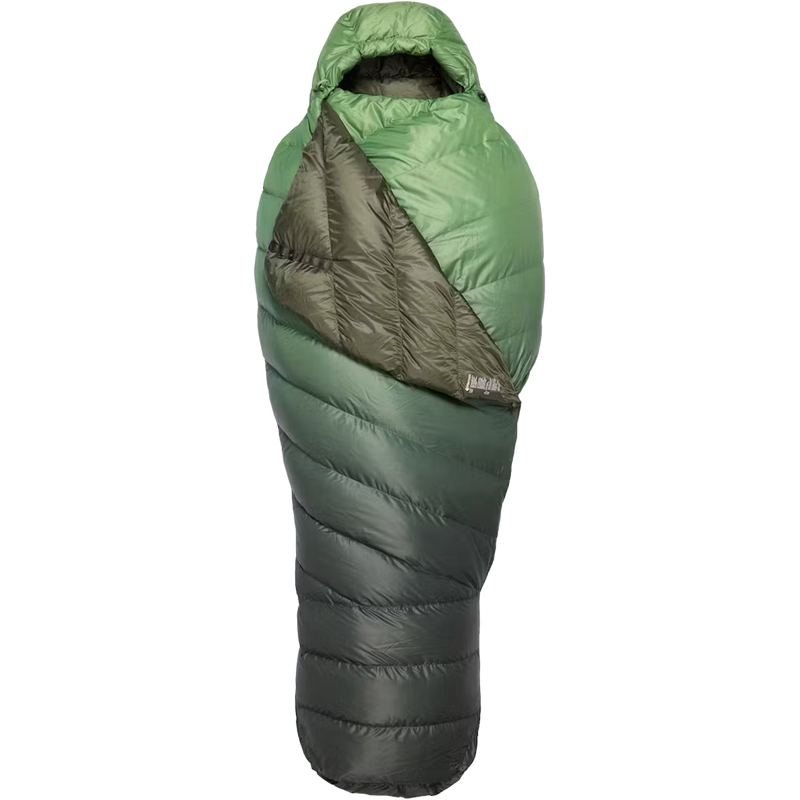 Wraptor 30 Down Regular, Wraptor 30 Down in 42811-Grasshopper/Nori 