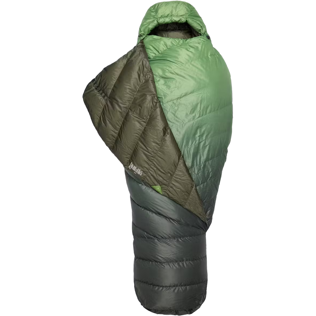 Wraptor 30 Down Regular alternate view