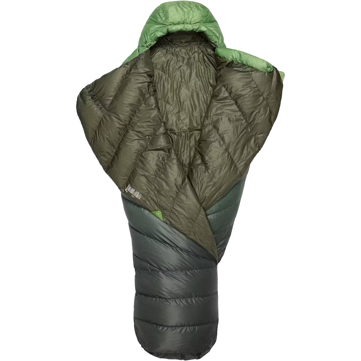 Wraptor 30 Down Regular alternate view