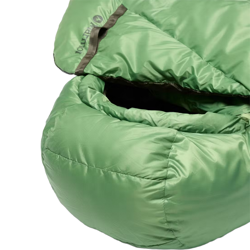 Wraptor 30 Down Regular, Wraptor 30 Down in 42811-Grasshopper/Nori hood