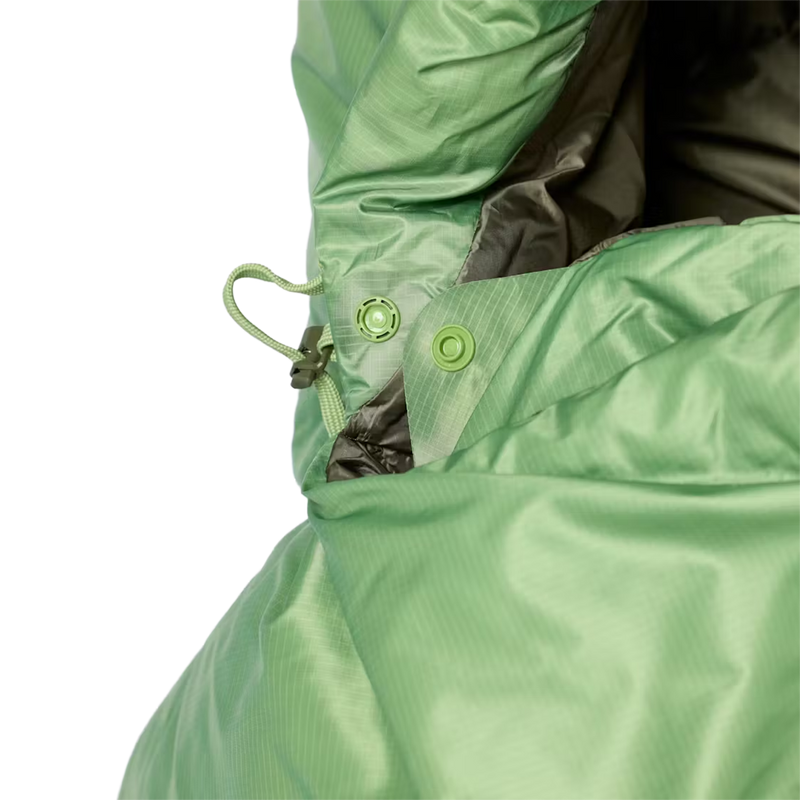 Wraptor 30 Down Regular, Wraptor 30 Down in 42811-Grasshopper/Nori button