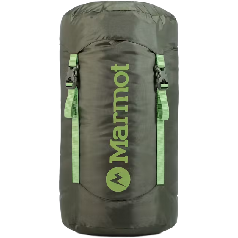 Wraptor 30 Down Regular, Wraptor 30 Down in 42811-Grasshopper/Nori stuff sack