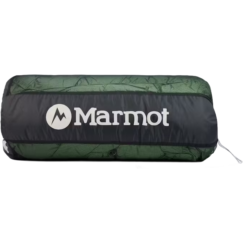 Wraptor 30 Down Regular, Wraptor 30 Down in 42811-Grasshopper/Nori storage sack