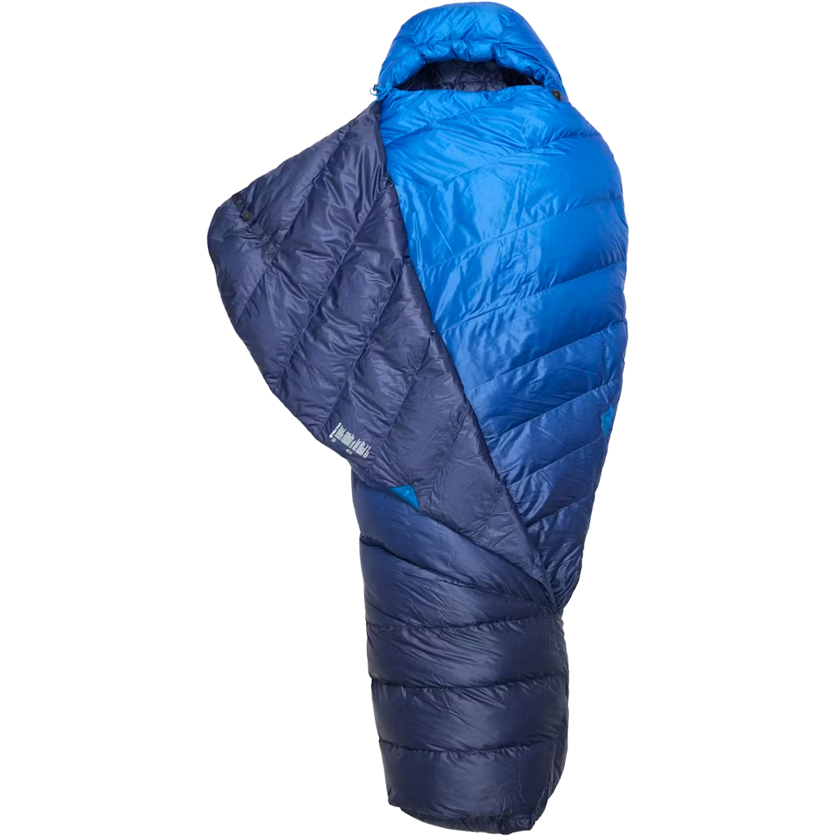 Wraptor 15 Down Regular alternate view