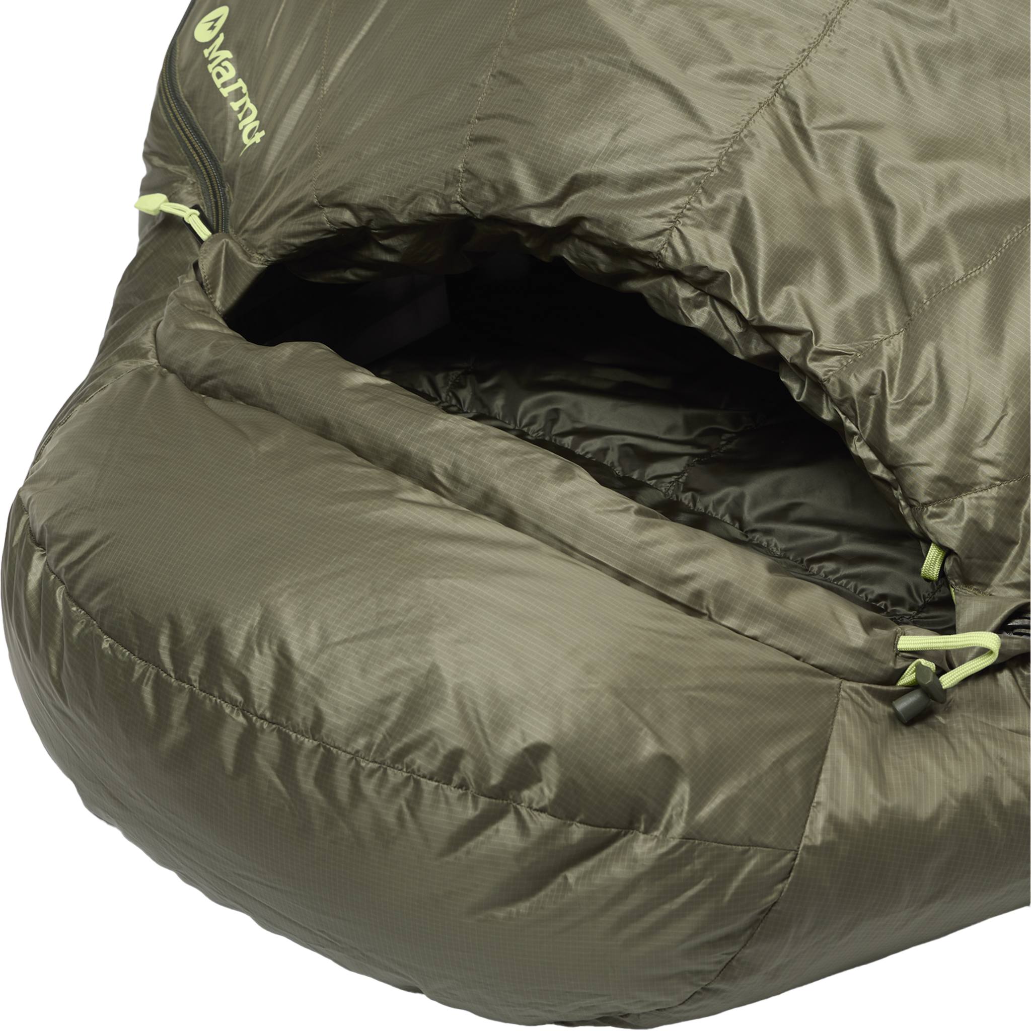 HiberNest 30 Long alternate view