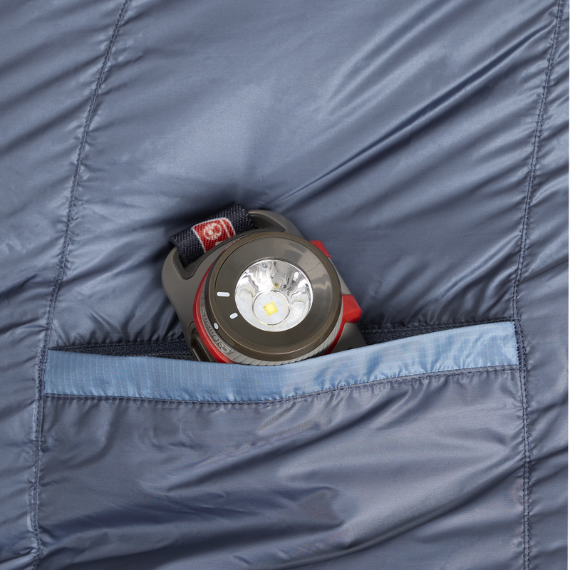 HiberNest 15 Short, Marmot HiberNest 15 Short Pocket