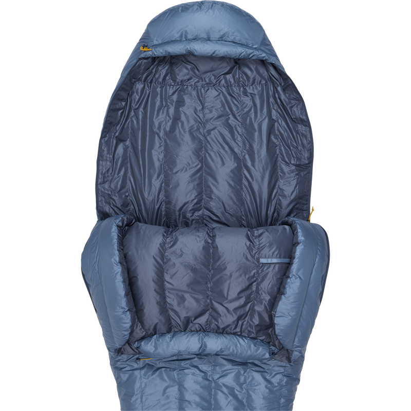 HiberNest 15 Regular, Marmot HiberNest 15 Regular Partial Open