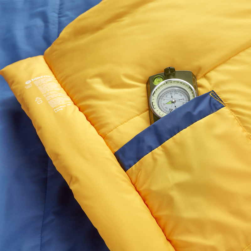 Pacifica 30 Regular, Marmot Pacifica 30 Regular Pocket