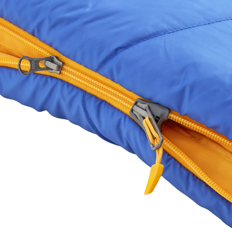 Pacifica 30 Regular, Marmot Pacifica 30 Regular Zipper