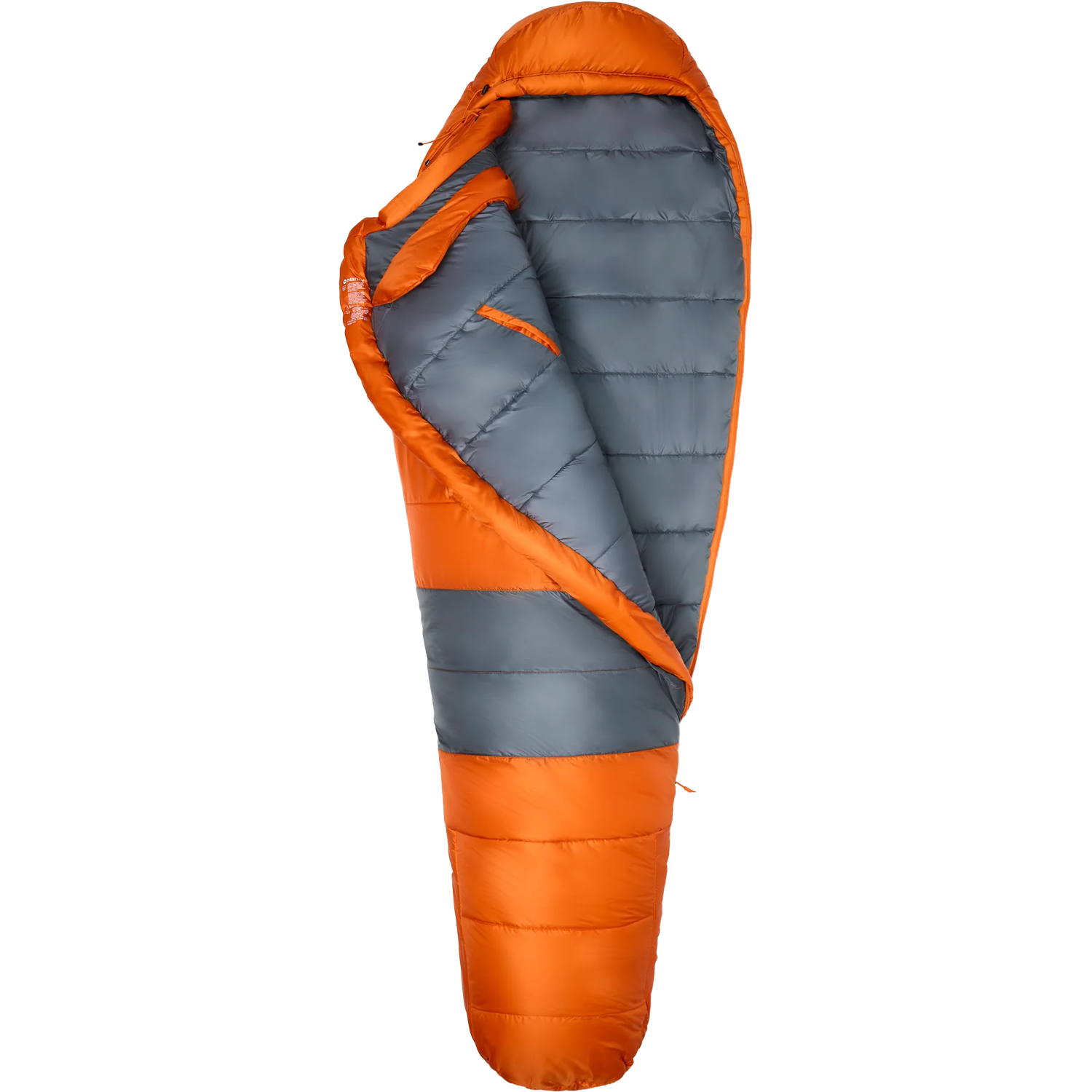 Trestles Elite Eco 0 Long alternate view