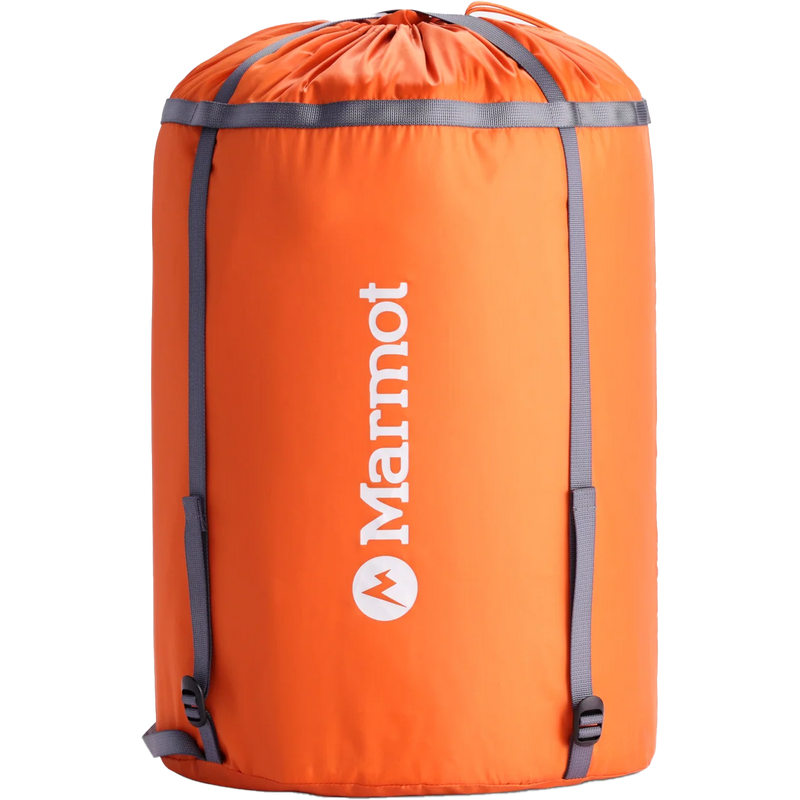 Trestles Elite Eco 0 Long, Marmot Trestles Elite Eco 0 Long Packed