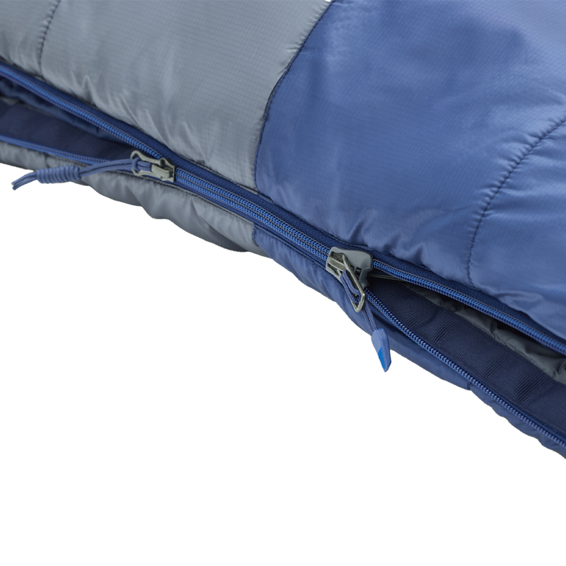 Trestles Elite Eco 20 Regular, Marmot Trestles Elite Eco 20 Regular Double Zipper