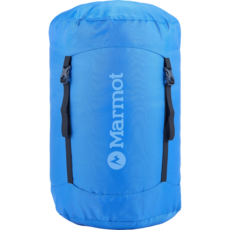 Wraptor 20 Synthetic Regular, Marmot Wraptor 20 Synthetic Regular Packed