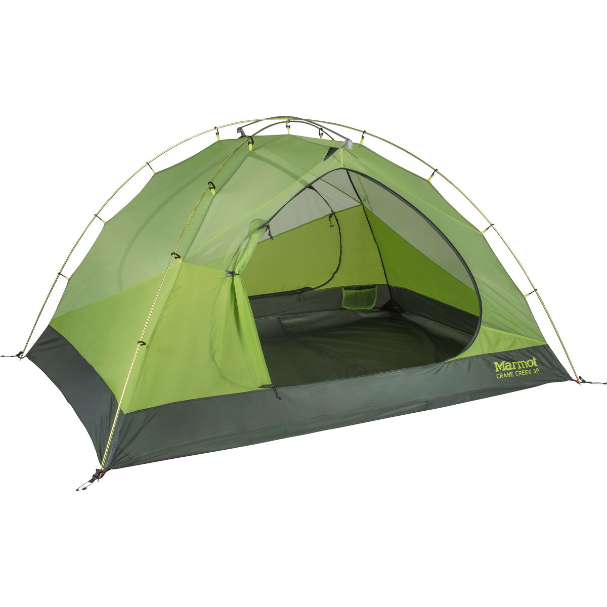 Crane Creek 3 Person Tent alternate view