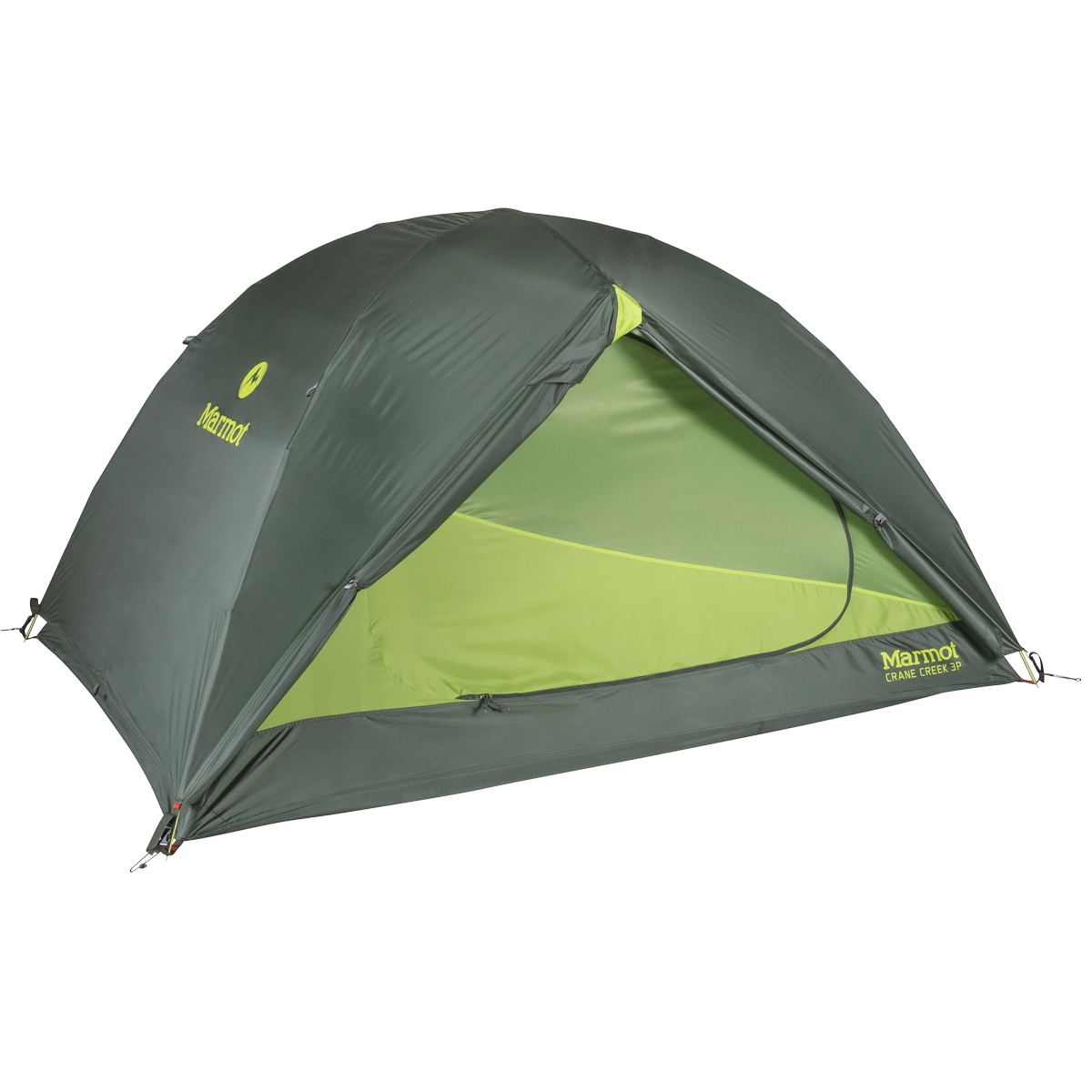 Crane Creek 3 Person Tent alternate view