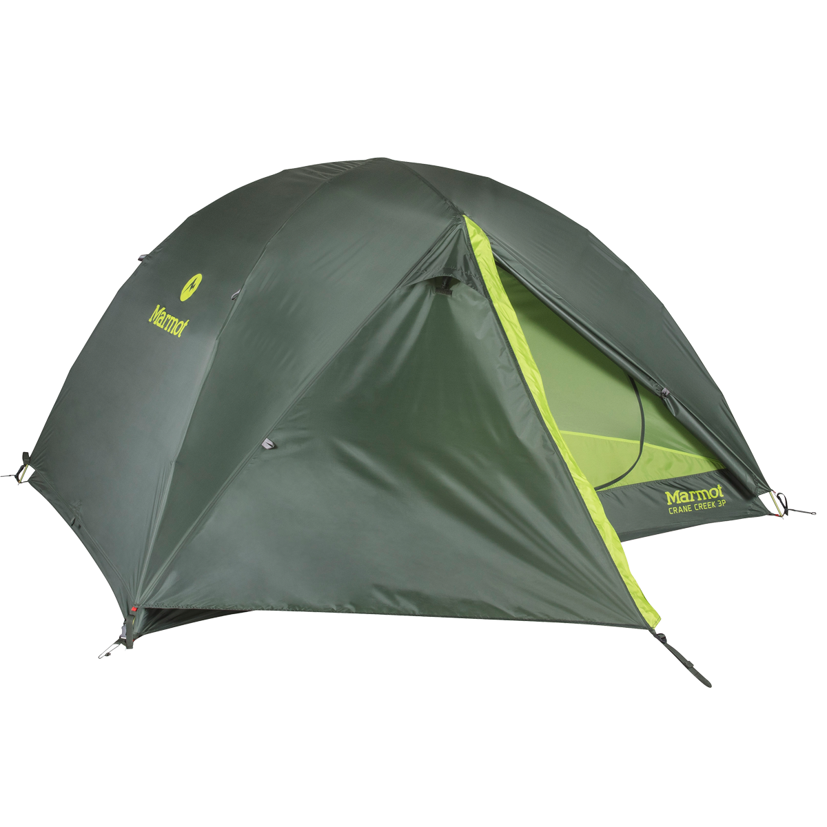 Crane Creek 3 Person Tent alternate view