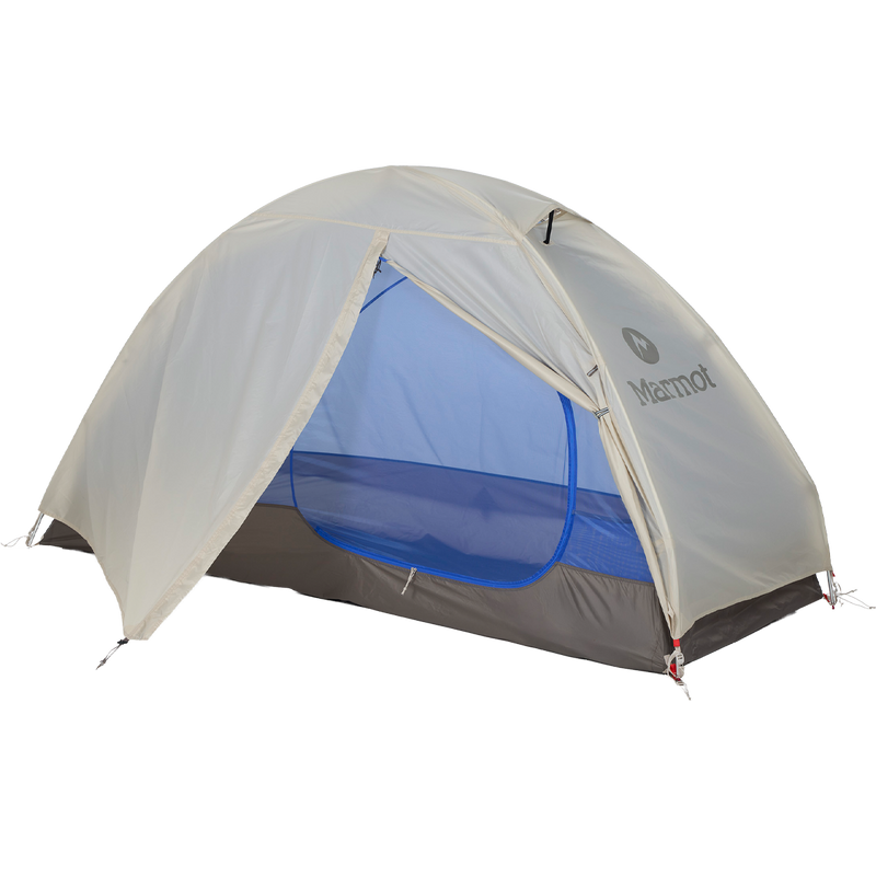 Tungsten UL 1-Person Tent, Featured Image
