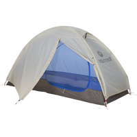 Backpacking