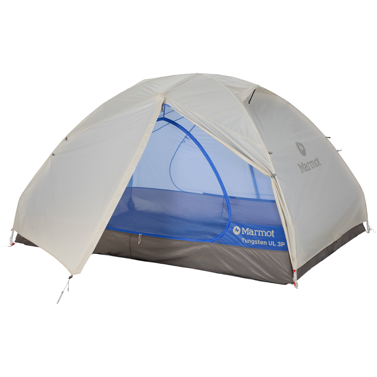 Tungsten UL 3-Person Tent alternate view