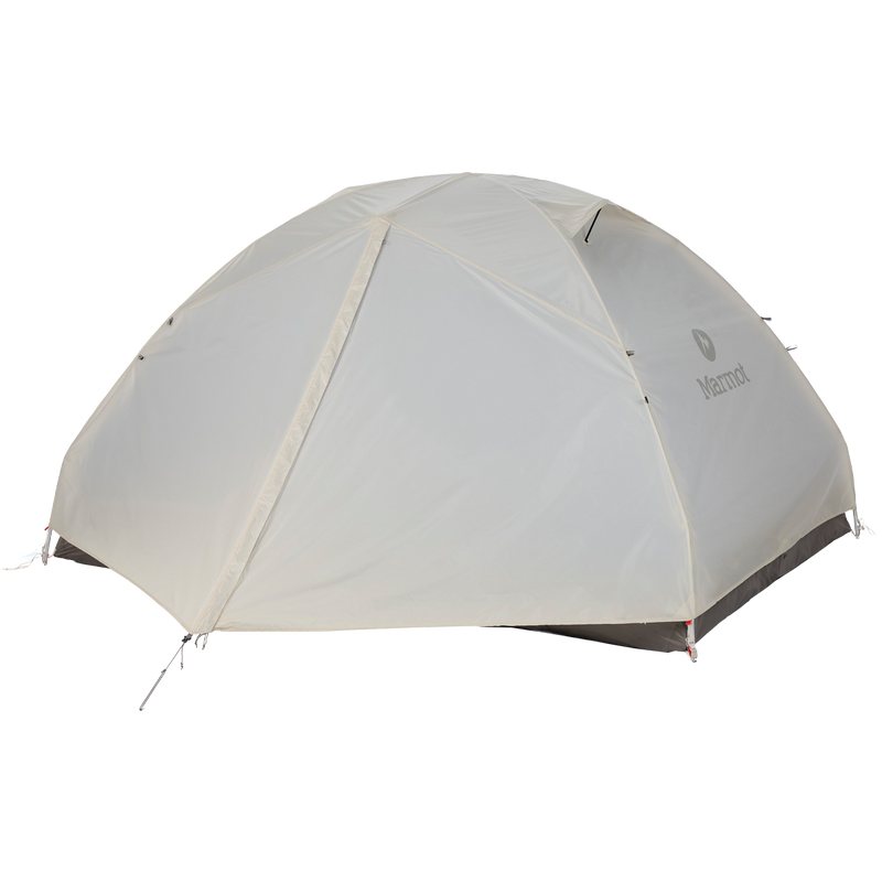 Tungsten UL 3-Person Tent, Marmot Tungsten UL 3-Person Tent vestibule out