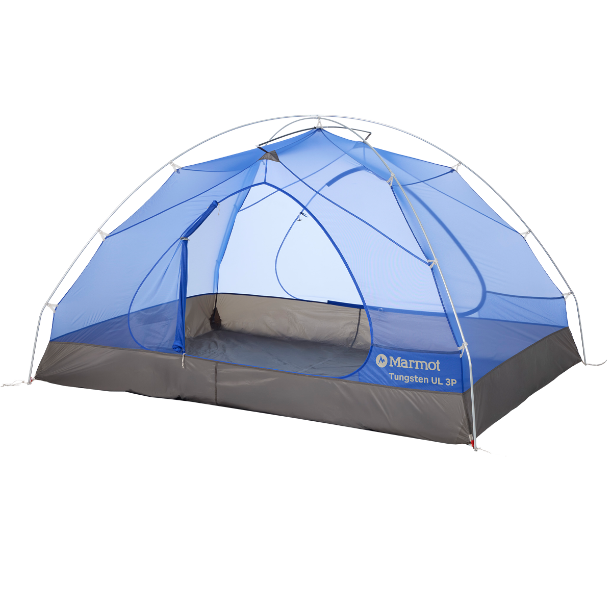 Tungsten UL 3-Person Tent alternate view