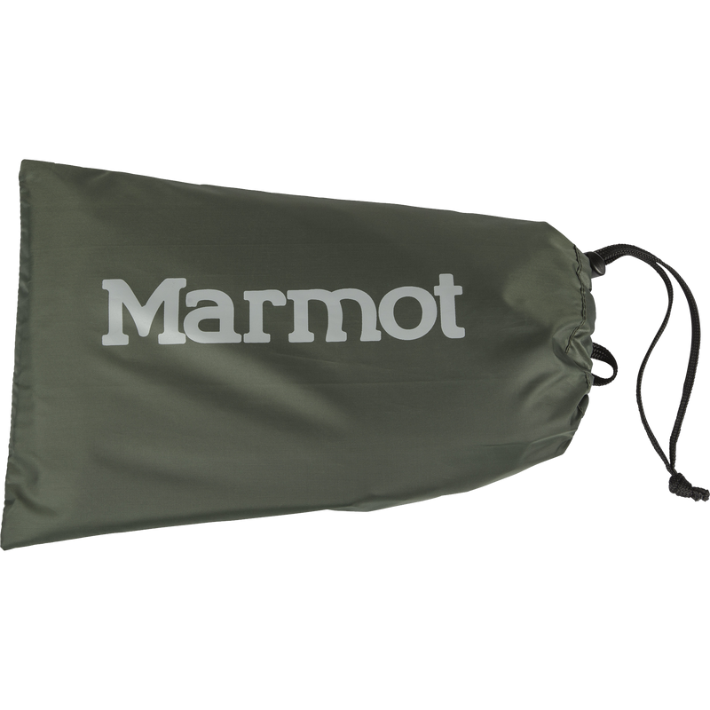Crane Creek 2P Footprint, Marmot Crane Creek 2P Footprint Bag