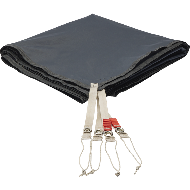 Tungsten UL 3P Footprint, Featured Image