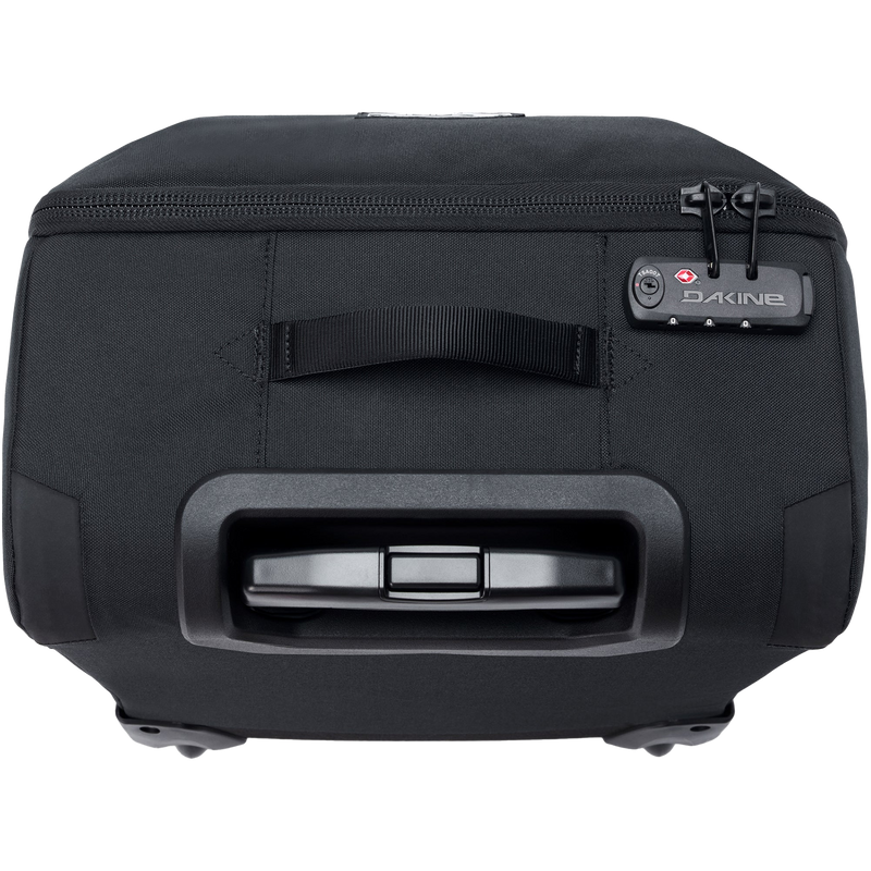 365 Carry On Roller Bag LT 40L, DaKine 365 Carry On Roller Bag LT 40L Top