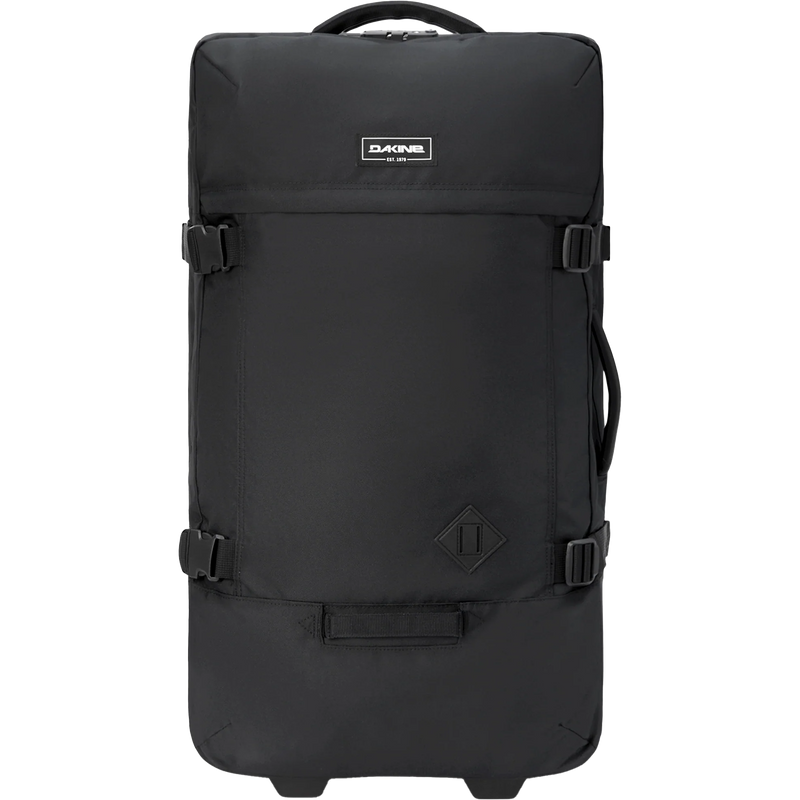365 Roller Bag LT 100L, DaKine 365 Roller Bag LT 100L Front