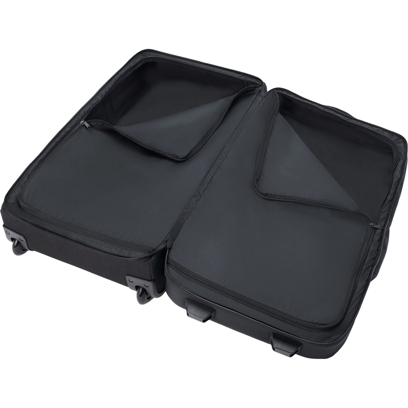 365 Roller Bag LT 100L, DaKine 365 Roller Bag LT 100L Open