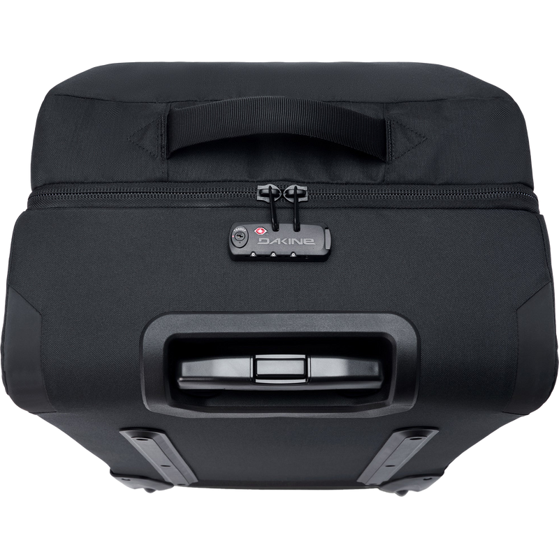 365 Roller Bag LT 100L, DaKine 365 Roller Bag LT 100L Top