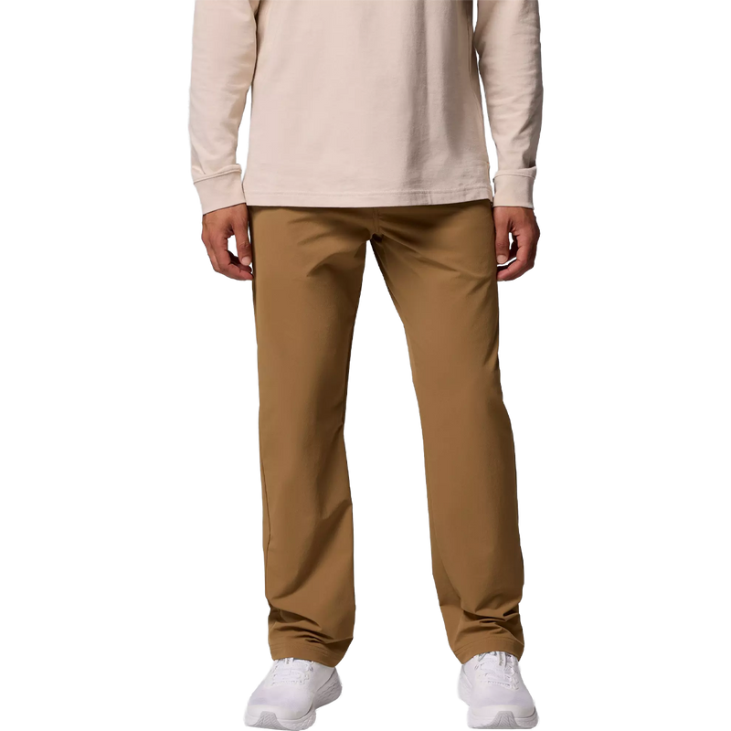 Men's Roc Tech 5 Pocket Pant, Featured Image