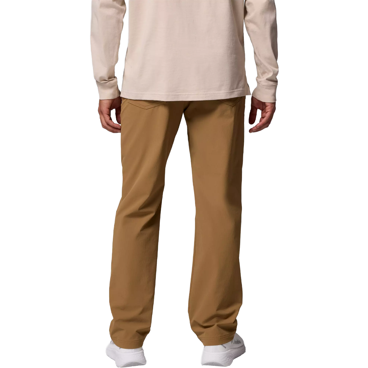 Men's Roc Tech 5 Pocket Pant alternate view
