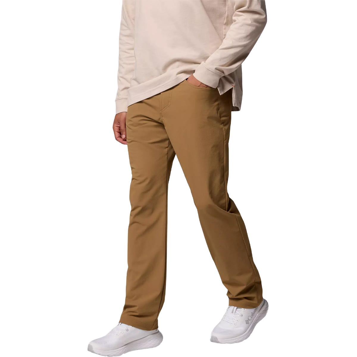 Men's Roc Tech 5 Pocket Pant alternate view