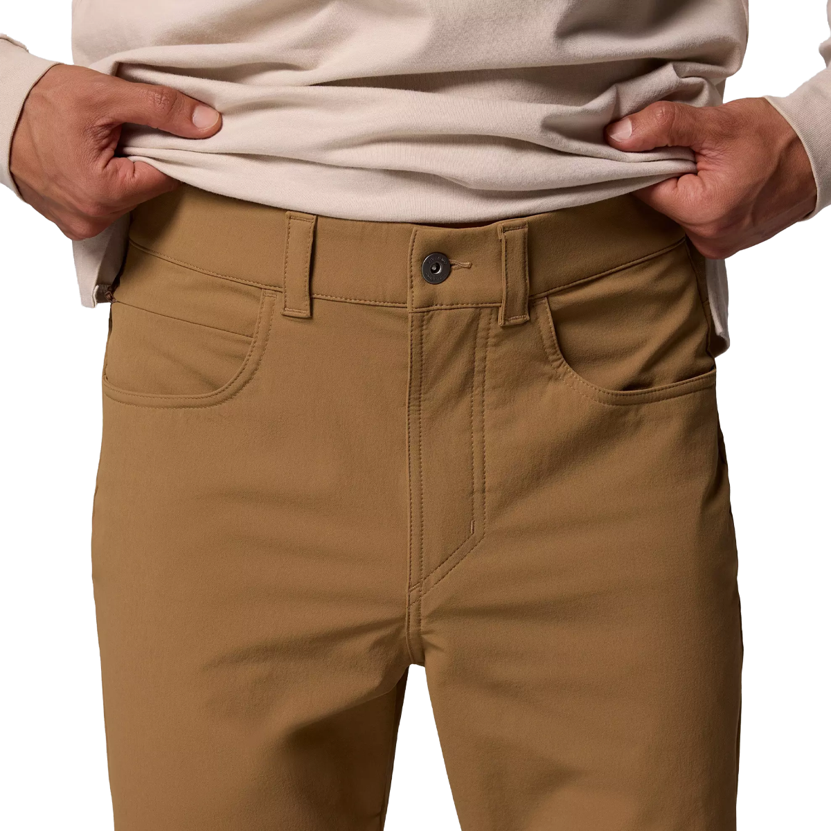 Men's Roc Tech 5 Pocket Pant alternate view