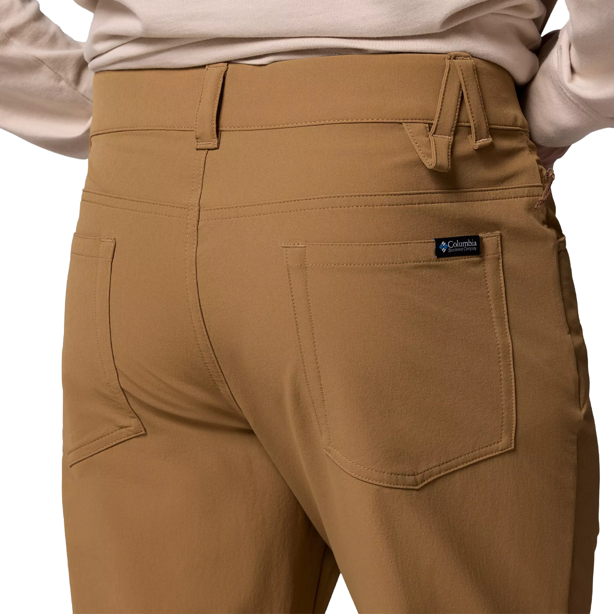Men's Roc Tech 5 Pocket Pant alternate view