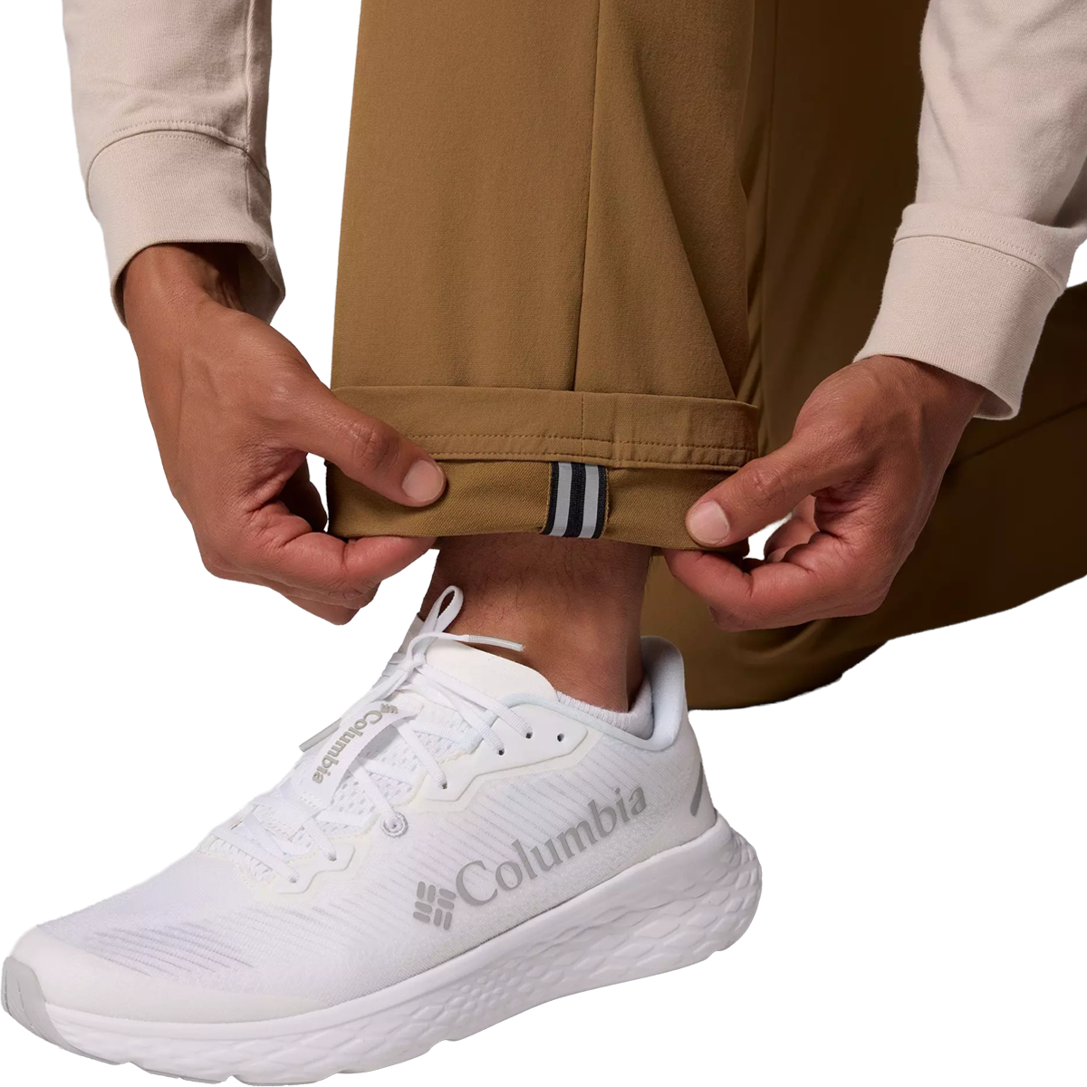 Men's Roc Tech 5 Pocket Pant alternate view