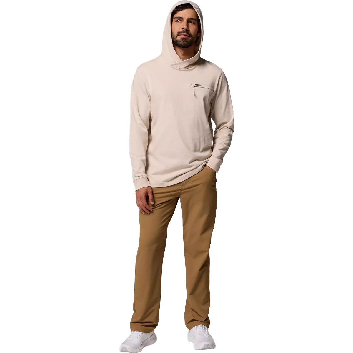 Men's Roc Tech 5 Pocket Pant alternate view